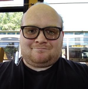 Meet your Posher, James